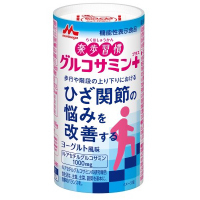 グルコサミン
